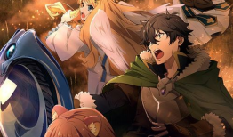 盾勇动漫,勇者们的荣耀与挑战