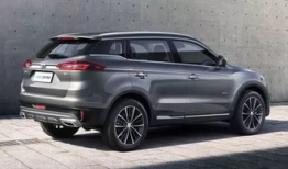 国产精品suv,引领未来出行新风尚