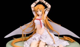 手办动漫,从经典角色到创意设计